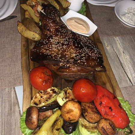 Puerto Art Restaurant